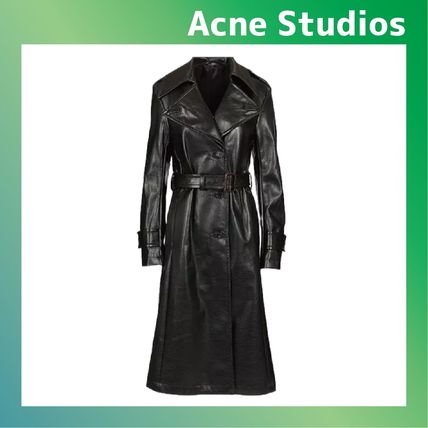トレンチコート Acne Studios(アクネストゥディオス) - 海外通販