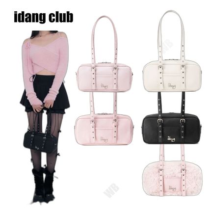 idang club(アイダンクラブ) トートバッグ(レディース) - 海外