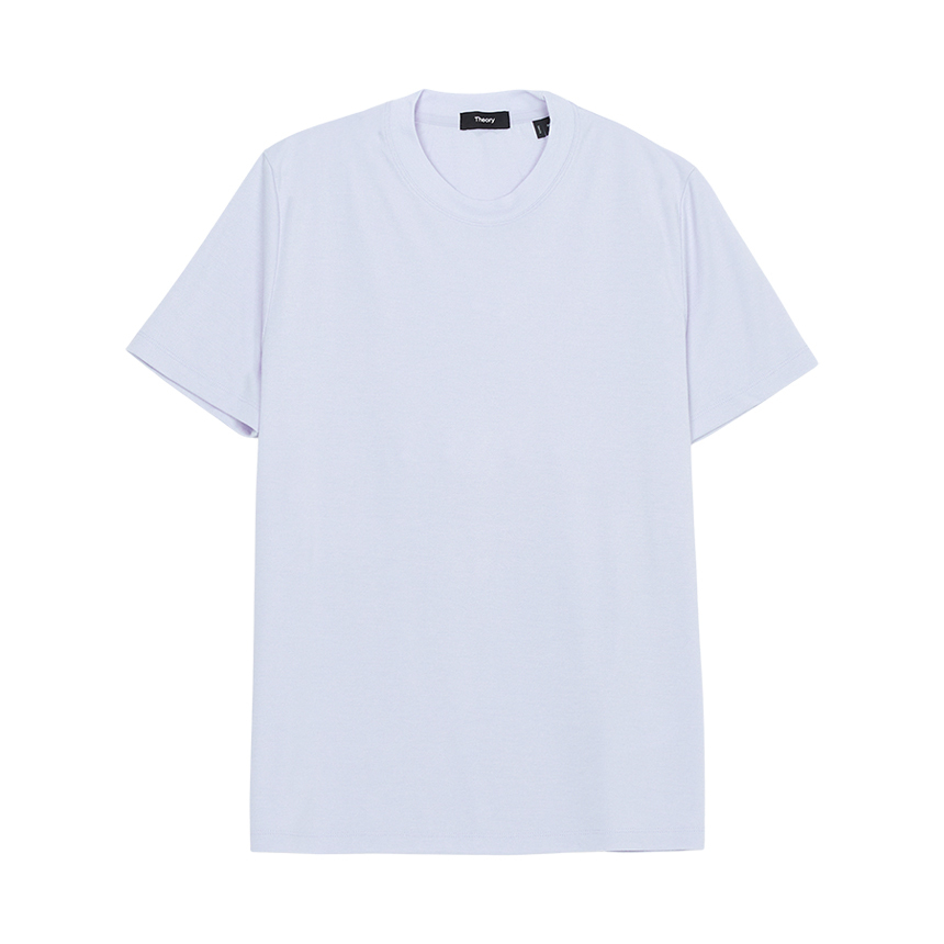 THEORY メンズ 半袖Tシャツ O1199506 YJY