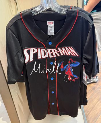 スパイダーマン Disney(ディズニー) - 海外通販のBUYMA
