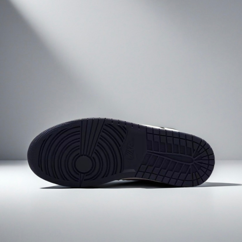 Nike Air Jordan 1 Retro Low OG エア ジョーダン 1 \"Obsidian\"
