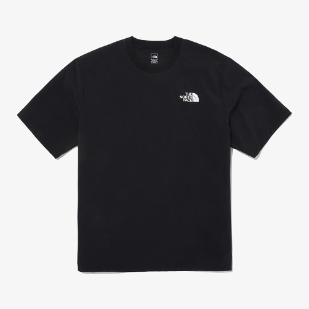 ★THE NORTH FACE★ Men's Ice Day Tech Short Sleeve T-Shirt N