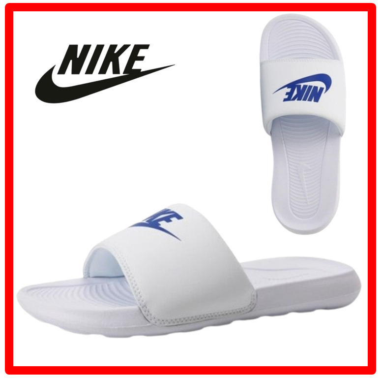 ★韓国の人気★【NIKE】★Victori One Slides★25-33cm