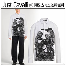 Just Cavalli(ジャストカヴァリ ) - 海外通販のBUYMA