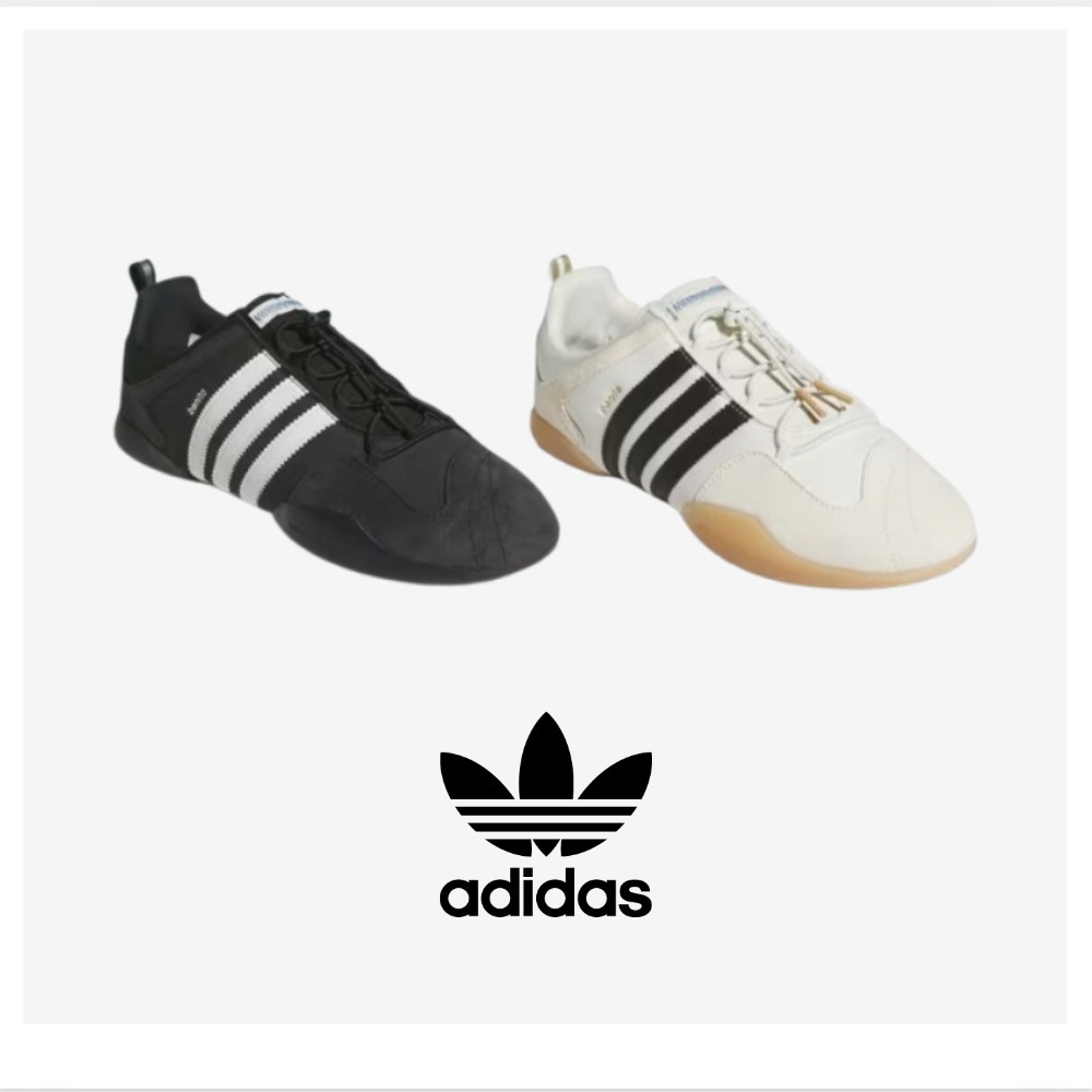 ● Adidas x Bad Bunny ● BAD BUNNY BALLERINA