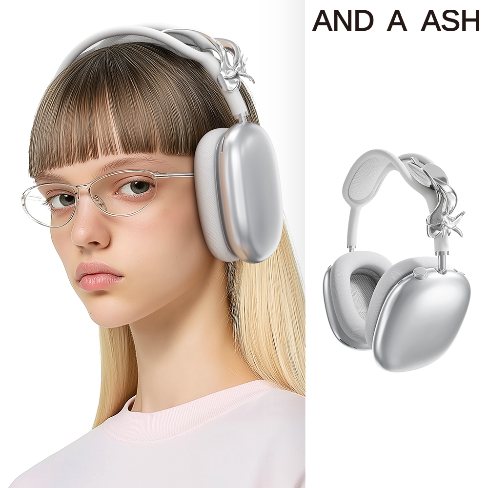 【AND A ASH】25SS★ Parts Gra