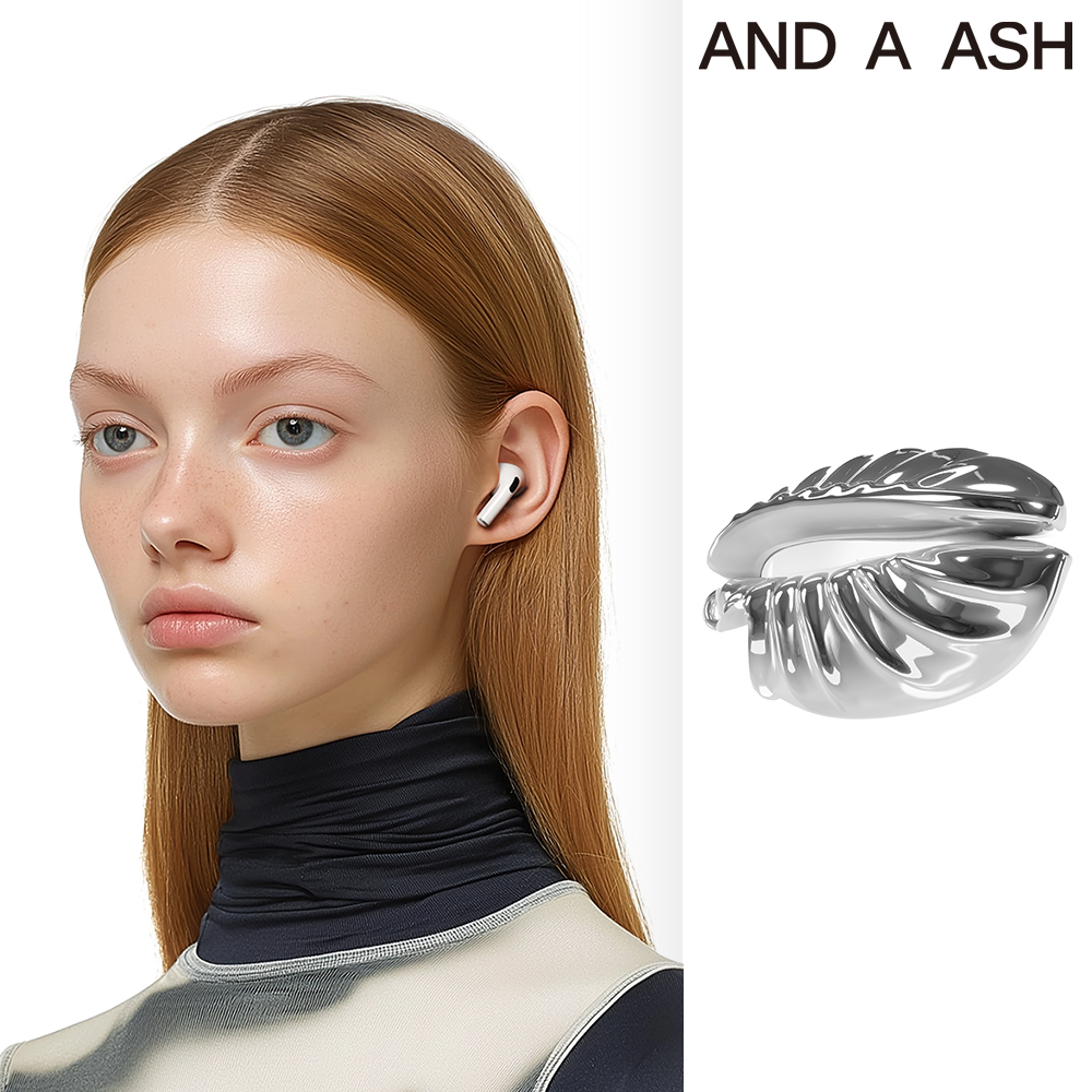 【AND A ASH】25SS★ Airpods Eno