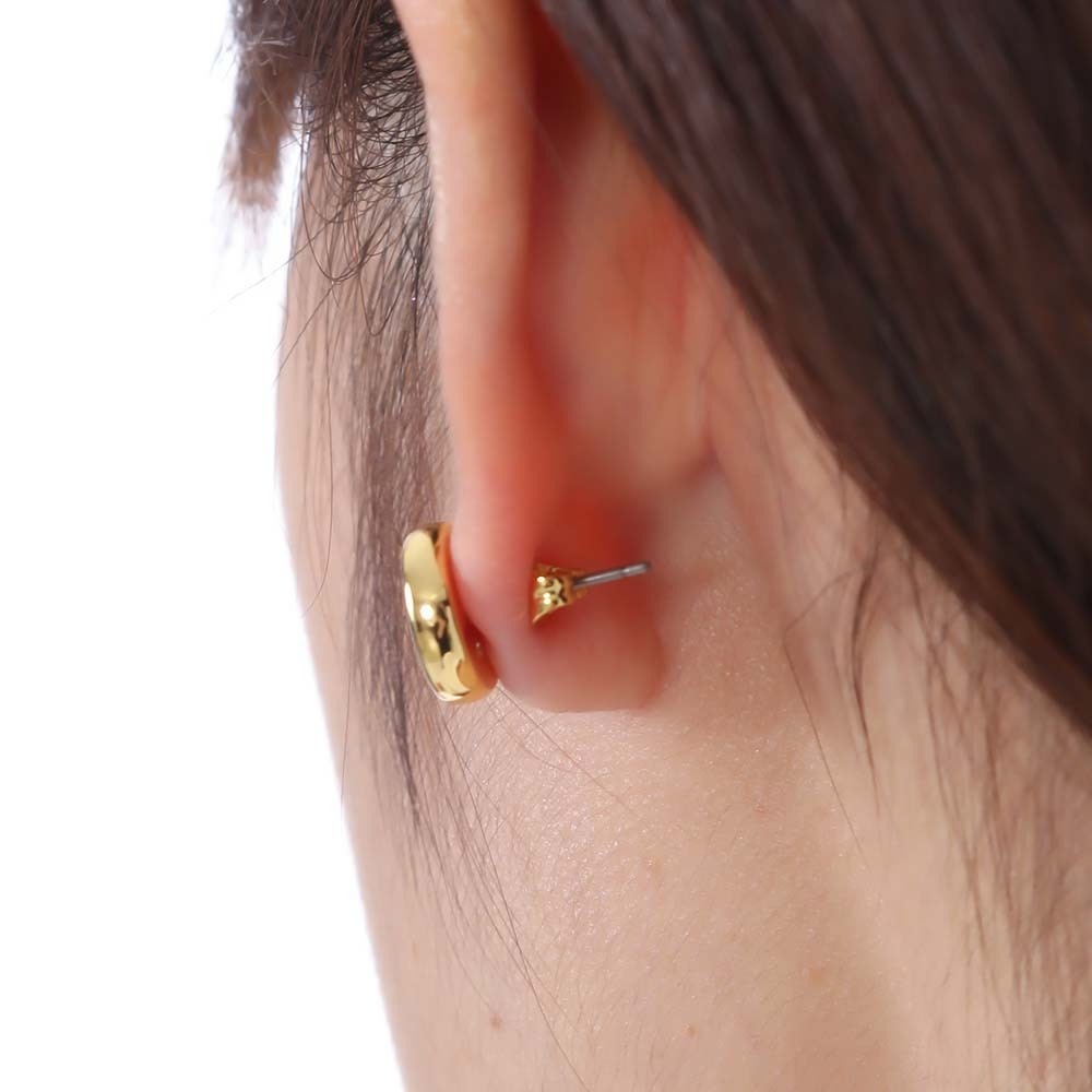 【新品・国内即発】MARC JACOBS 2R4JER001J35 109 ピアス 新品・国内即発】MARC JACOBS 2R4JER001J35 109 ピアス (MARC