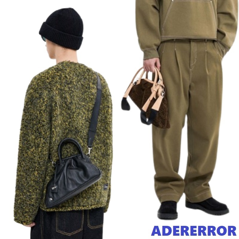 [ADERERROR] Callio tote bagバッグ