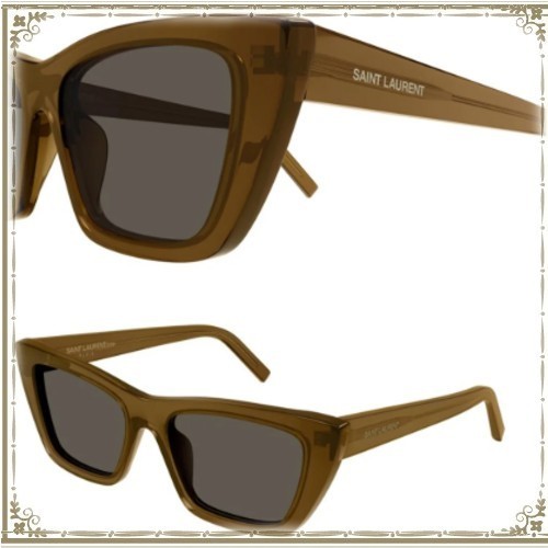 Saint Laurent サングラス サンローラン SL 276 MICA
