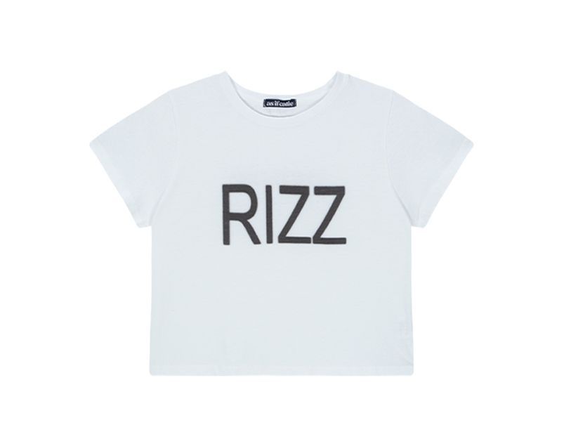 ASIF CALIE★韓国★人気★RIZZ T-SHIRT 3色 Tシャツ ASIF CALIE☆韓国☆人気☆RIZZ T-SHIRT 3色 Tシャツ