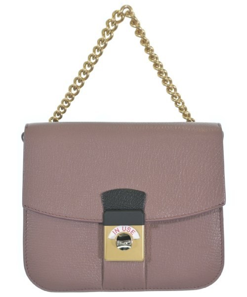 Maison Margiela ショルダーバッグ - 2007425J0092