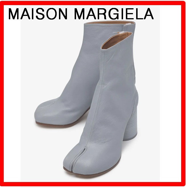 ☆人気☆【MaisonMargiela】☆TABI BOOTS タビ ブーツ☆