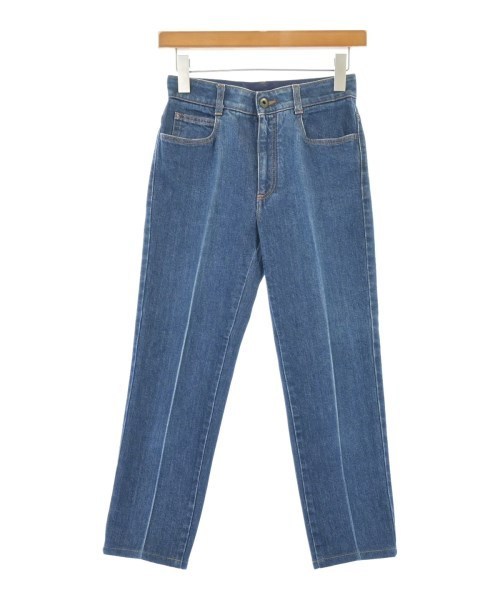 STELLA McCARTNEY デニムパンツ 25(S位) 2318625M0043