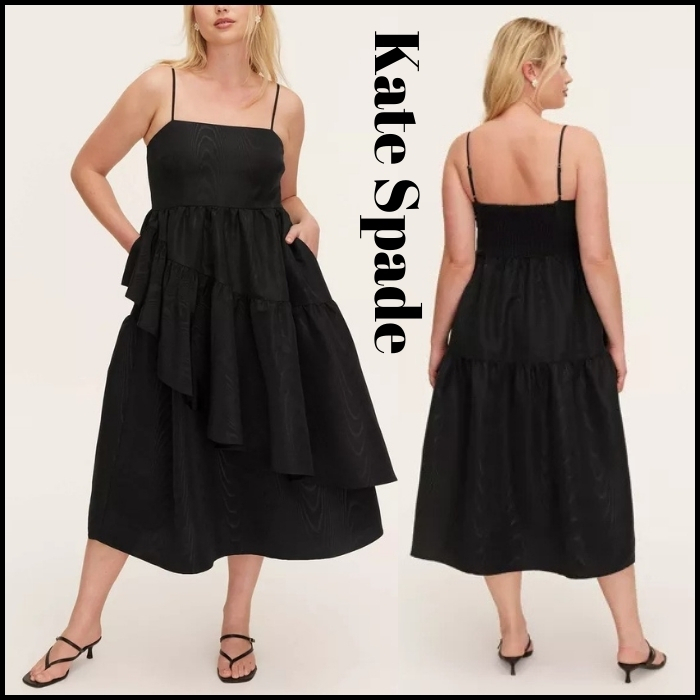 ◆Targetコラボ◆【Kate Spade】★ドレス★ Women's Tank Dress