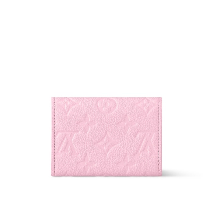 《LVロゴ》Louis Vuitton ロザリー・コインパース