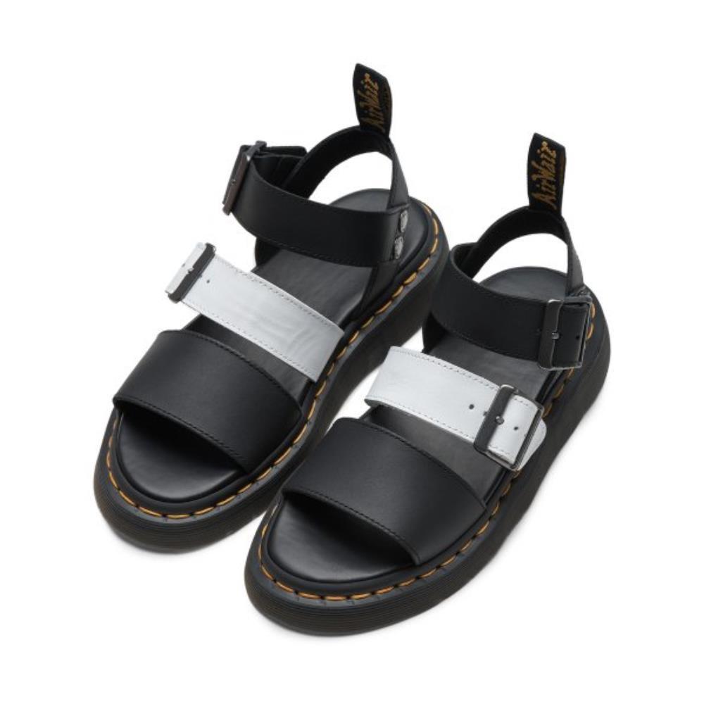 ★Dr.Martens★ Griffin Black Temperley 27260009