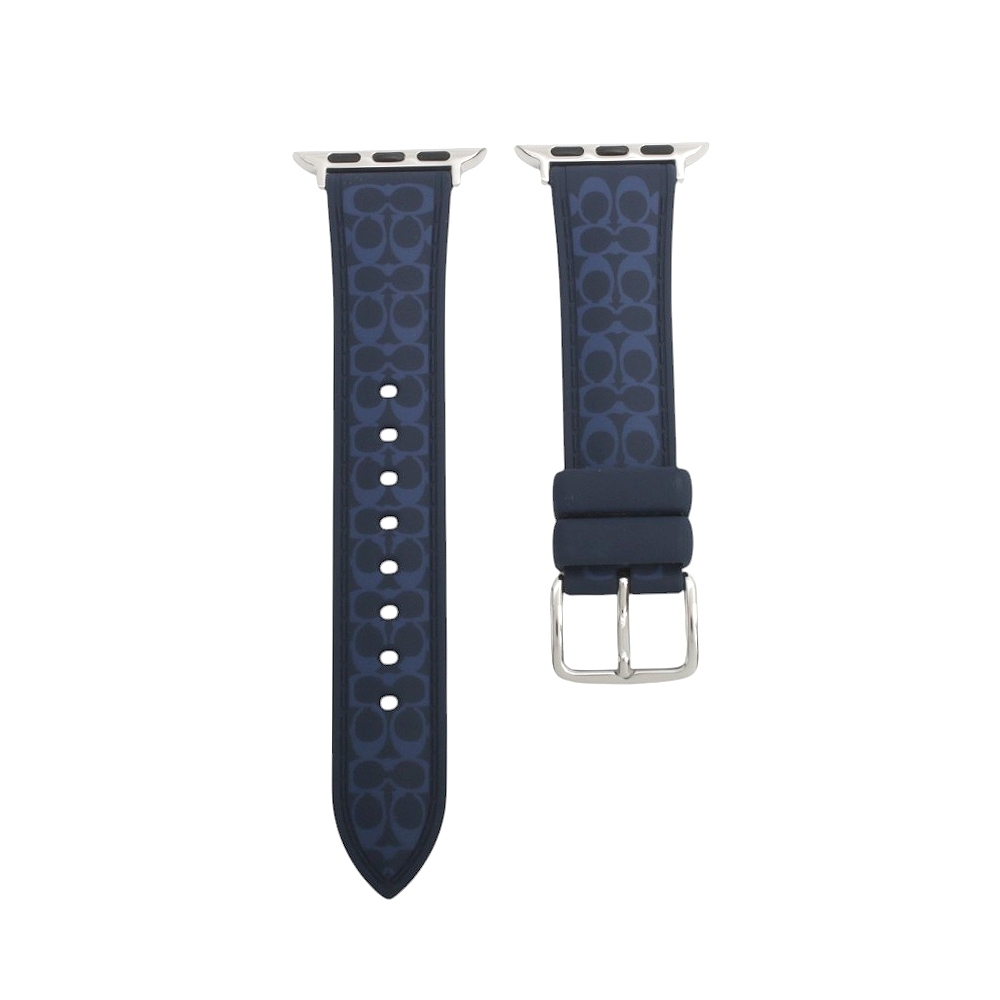 Coach Apple Watch strap 38mm 40mm 41mm対応 14700268