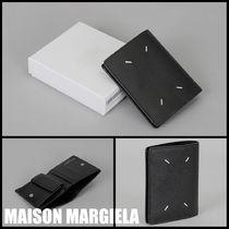 【Maison Margiela】二つ折り財布 二つ折り財布