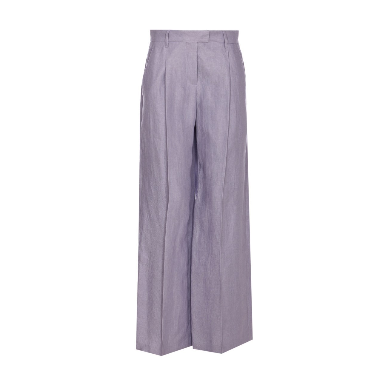 パンツ BRUNELLO CUCINELLI SARTORIAL WIDE TROUSERS