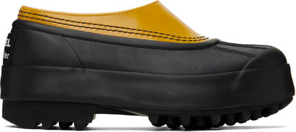 PROENZA SCHOULER/プロエンザ スクーラー】 Spike Flat
