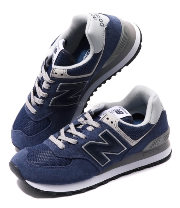 NEW BALANCE(ニューバランス）ML574EVN ◆ 25cm~29cm