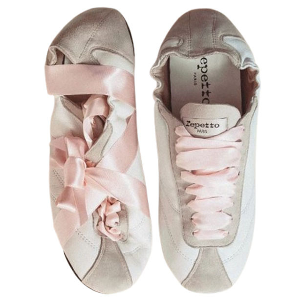 【直営店】Repetto Cendrillon バレエシューズ  定番人気モデル