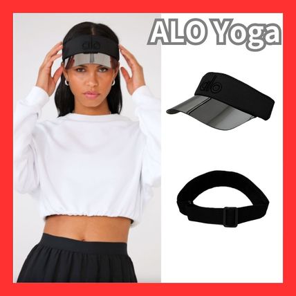 ALO Yoga(アロー) 帽子・その他(レディース) - 海外通販のBUYMA