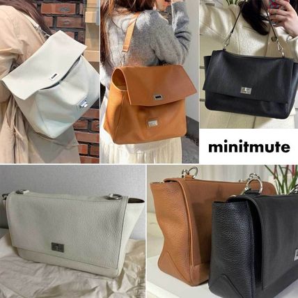 minitmute(ミニットミュート) バッグ・カバン(レディース