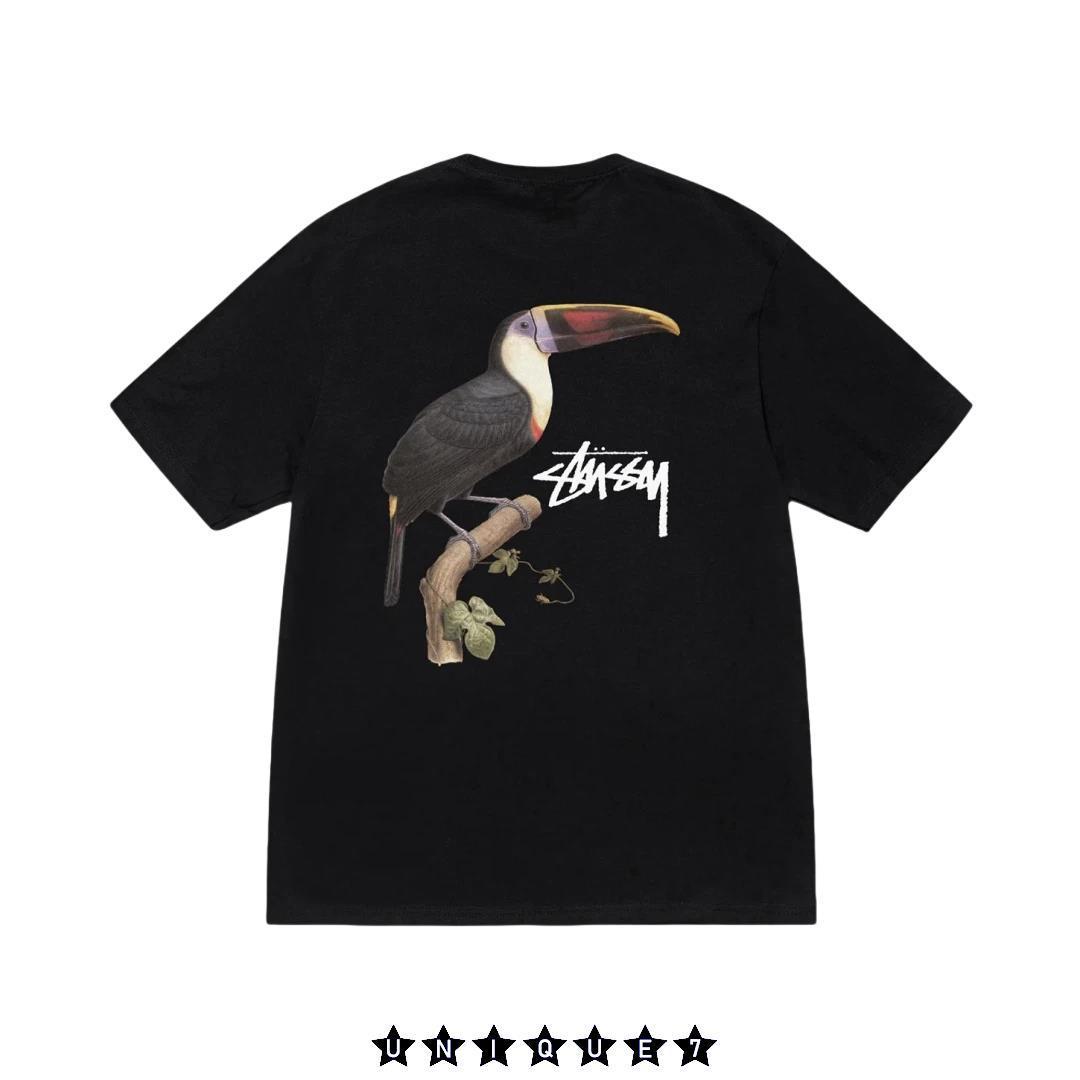 【Stussy】 Toucan T-Shirt