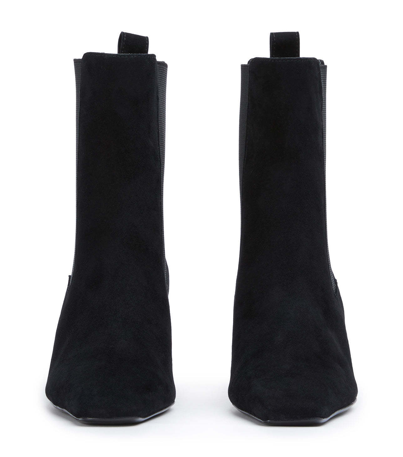 AUS発★TONY BIANCO★Eloise レザー ショートブーツ 5cm ヒール 日本未入荷 Tony Bianco Eloise 5cm ヒール サイドゴアブーツ
