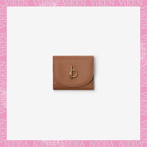 【Burberry】レディース ロッキングホース ウォレット