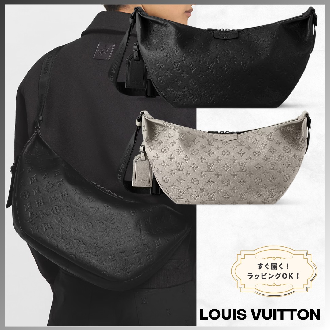 すぐ届く！Louis Vuitton ホーボー ・ハンモックバッグ