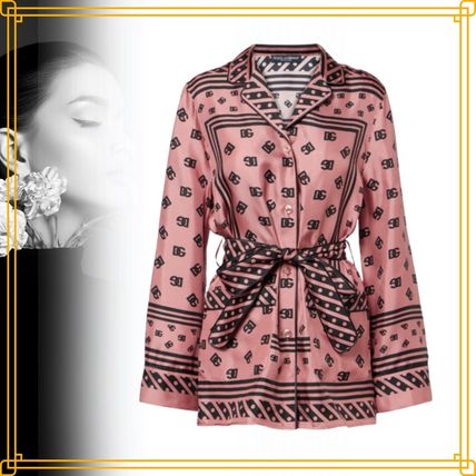 Dolce & Gabbana(ドルチェ&ガッバーナ) ブラウス・シャツ