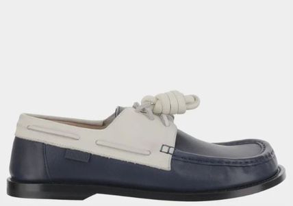 LOEWE(ロエベ) フラットシューズ(レディース) - 海外通販のBUYMA
