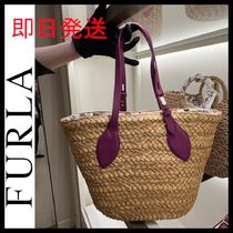 FURLA(フルラ)のレディース かごバッグ 人気アイテムランキング