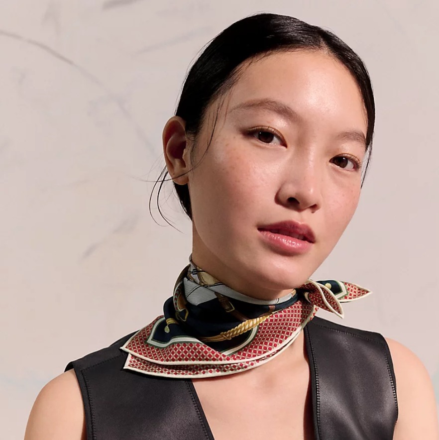 【エレガント★】Hermes ガヴロッシュ 《カリック・ア・ポンプ》