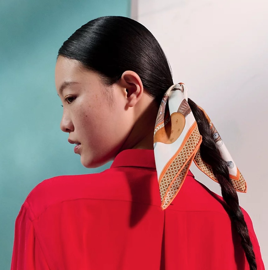 【エレガント★】Hermes ガヴロッシュ 《カリック・ア・ポンプ》