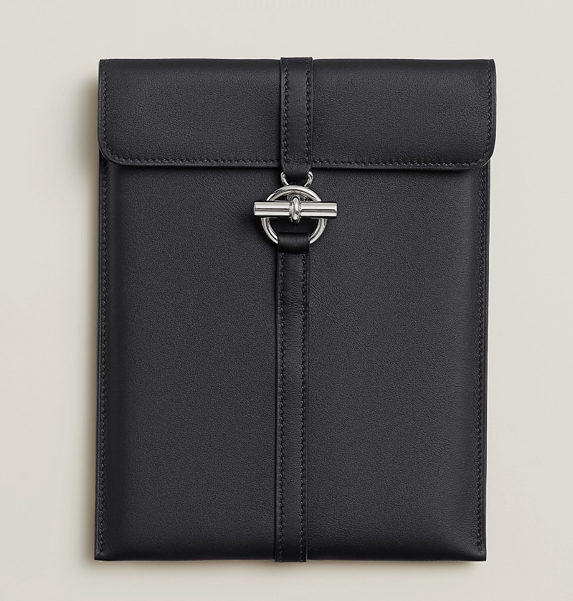 【コーデアクセントになる♪】HERMES Glenan ショルダーバッグ コーデアクセントになる♪】HERMES Glenan ショルダーバッグ