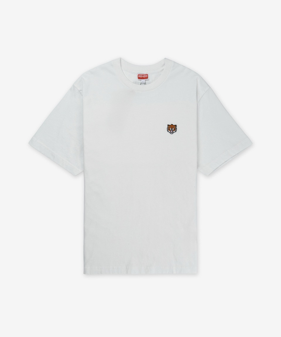 【関税込】 半袖Tシャツ - オフホワイト