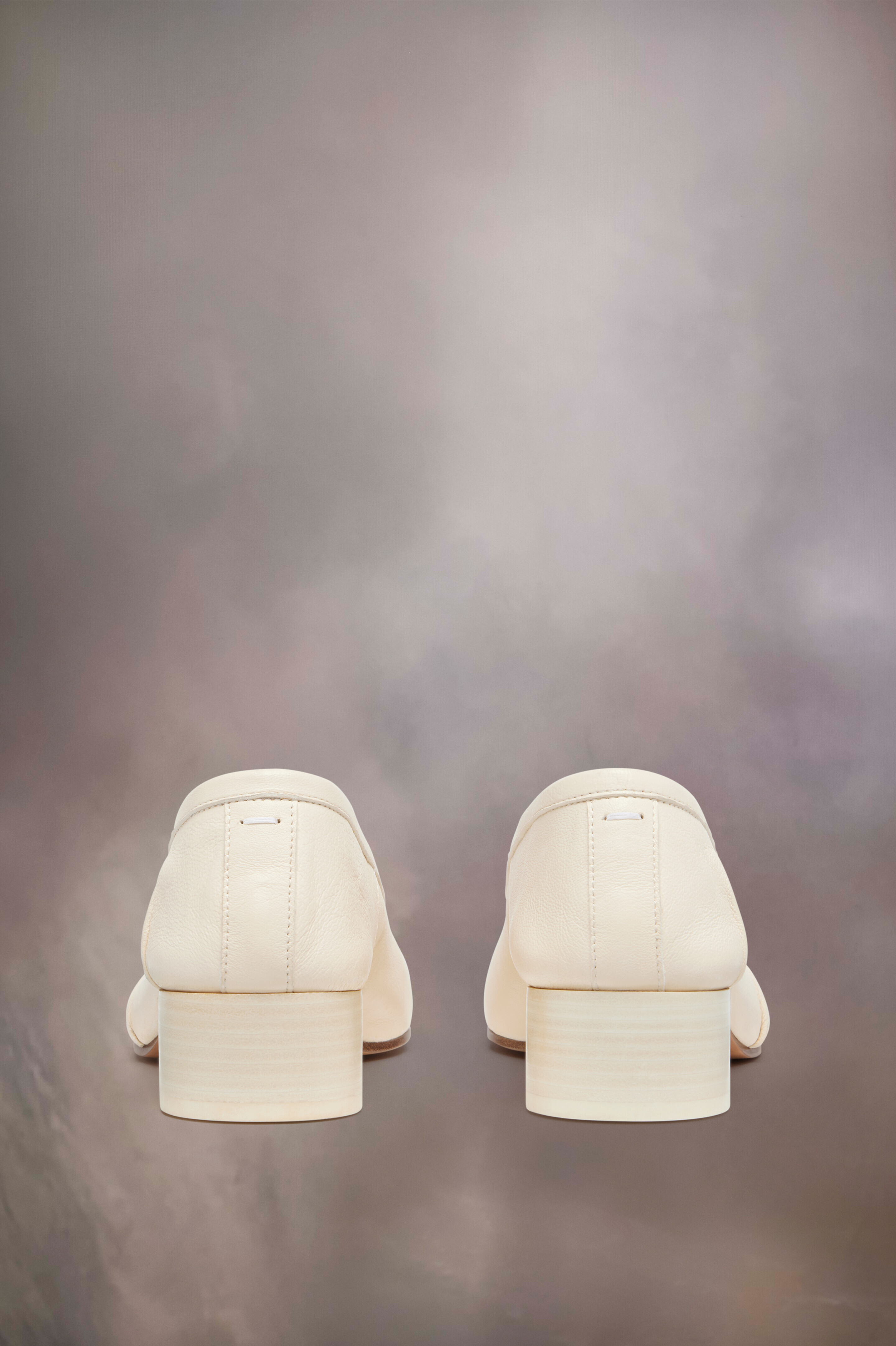 関税込国内発送【Maison Margiela】Tabi タビ ニュー バレリーナ