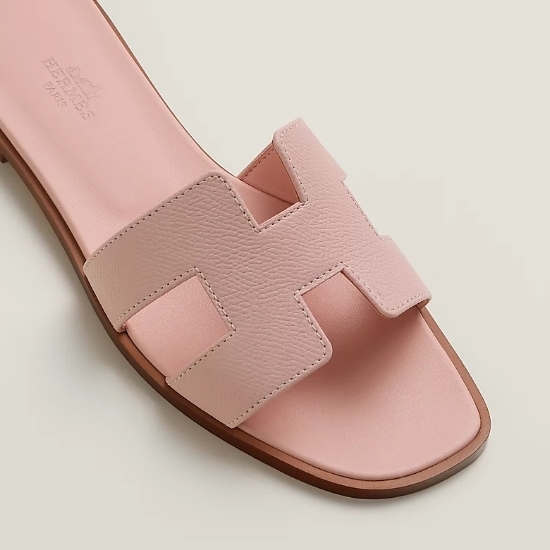 【夏の定番】HERMES oran サンダル《他カラー出品中》