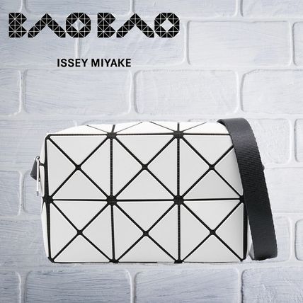 BAOBAO ISSEY MIYAKE(バオバオイッセイミヤケ) ショルダーバッグ