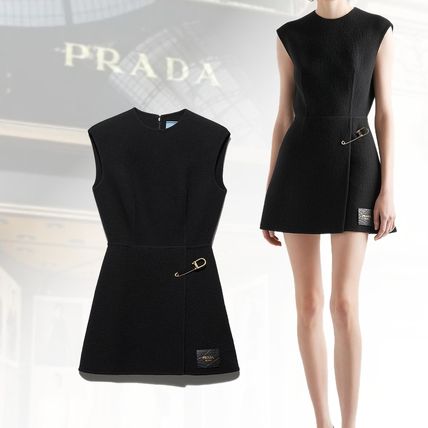 PRADA(プラダ) ワンピース(レディース) 5ページ目 - 海外通販のBUYMA