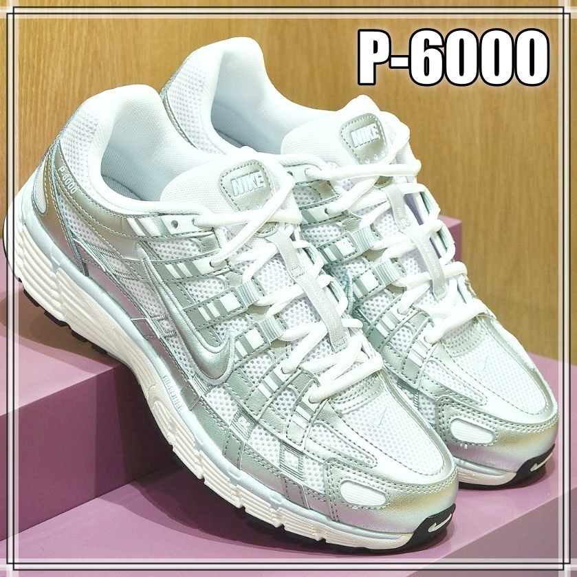 早い者勝ち!!! NIKE ◆ ナイキ W P-6000｜BV1021