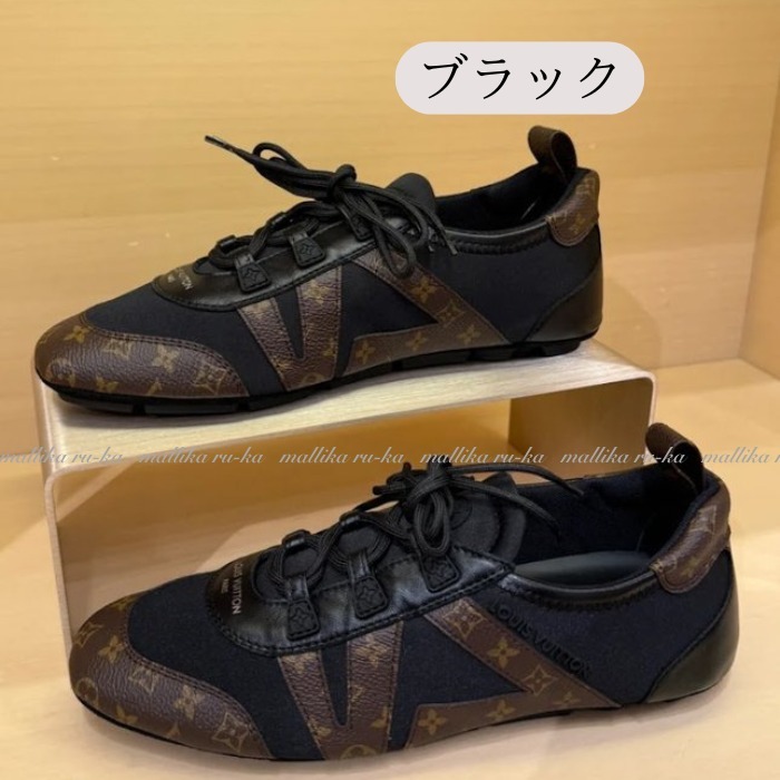 オシャレ♪Louis Vuitton★ スニーカリーナ LV スニーカリーナ ｜ルイ・ヴィトン 公式サイト - 1AHNES