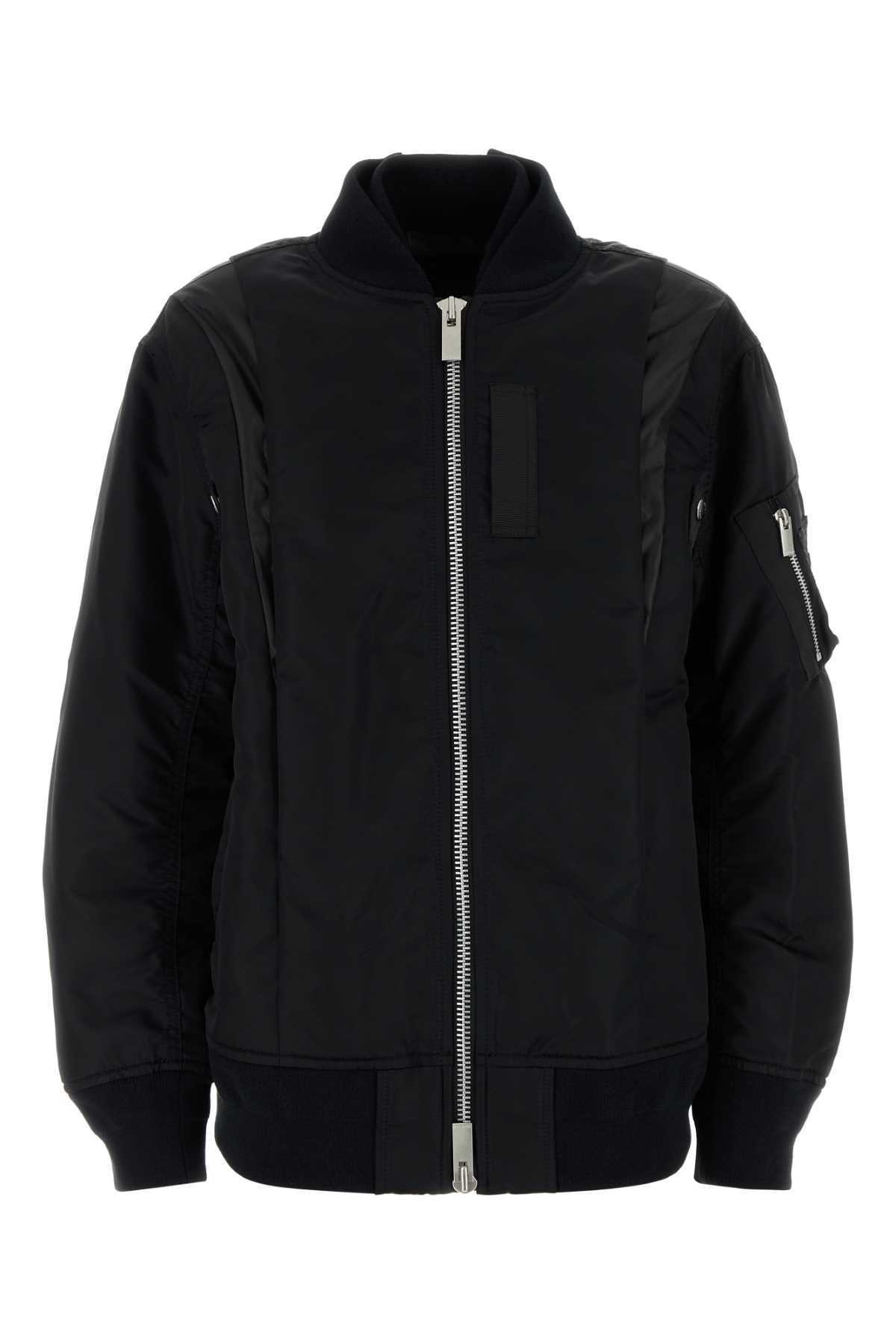 ジャケット sacai JACKET (2507830 001)