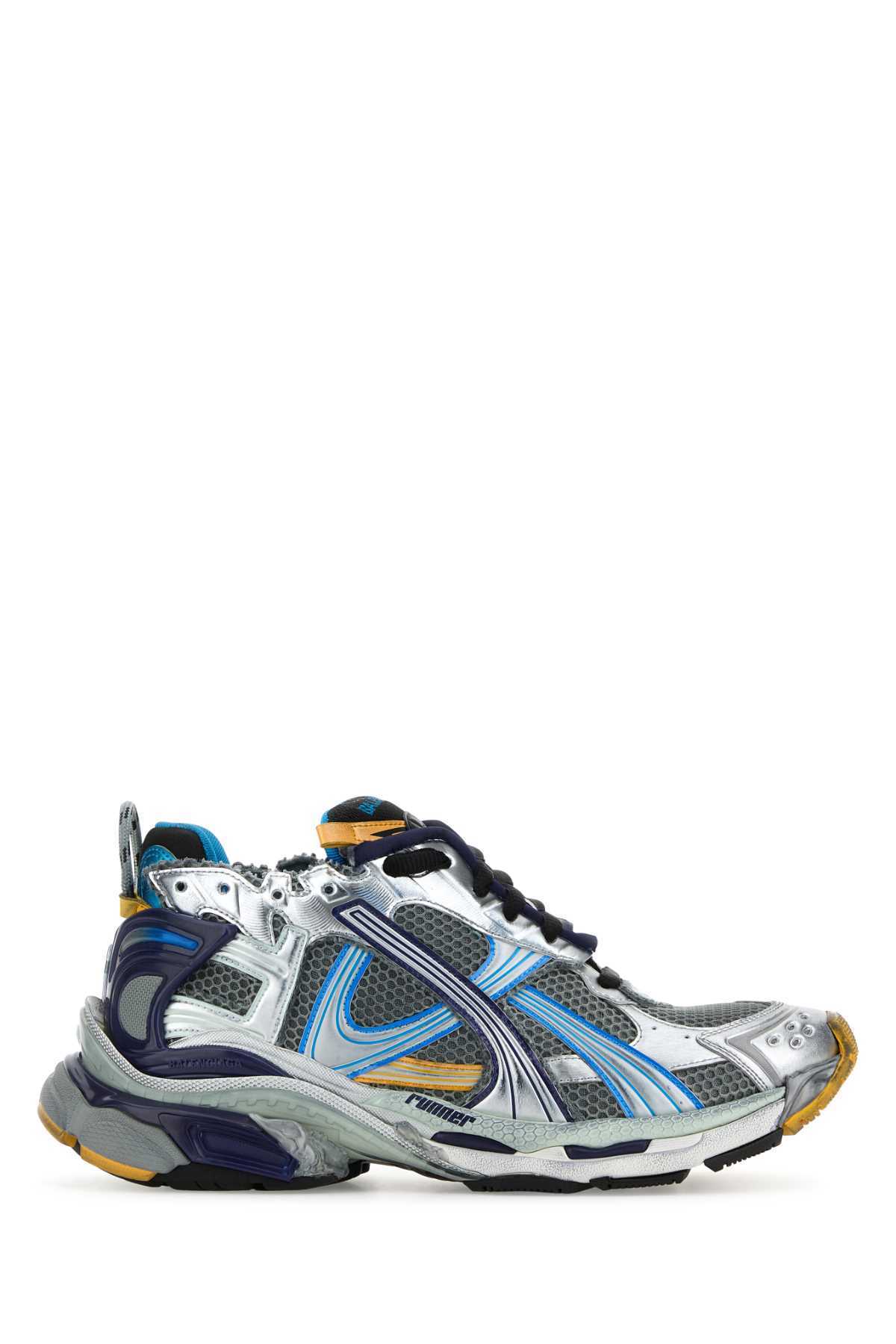スニーカー BALENCIAGA SNEAKER (772774W3RMU 1474)