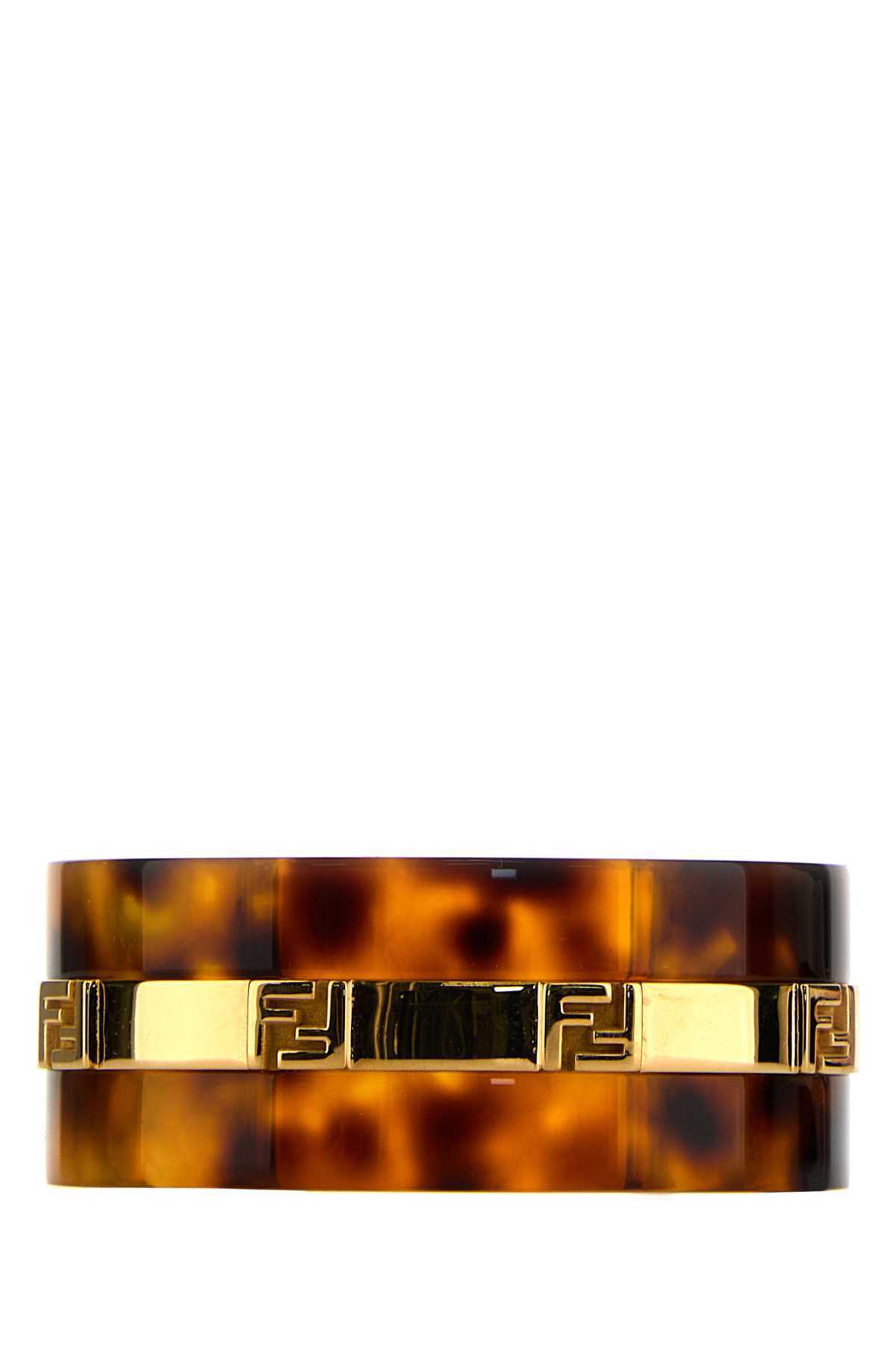 ブレスレット FENDI BRACELET (8AK949ALI0 F1BDE)