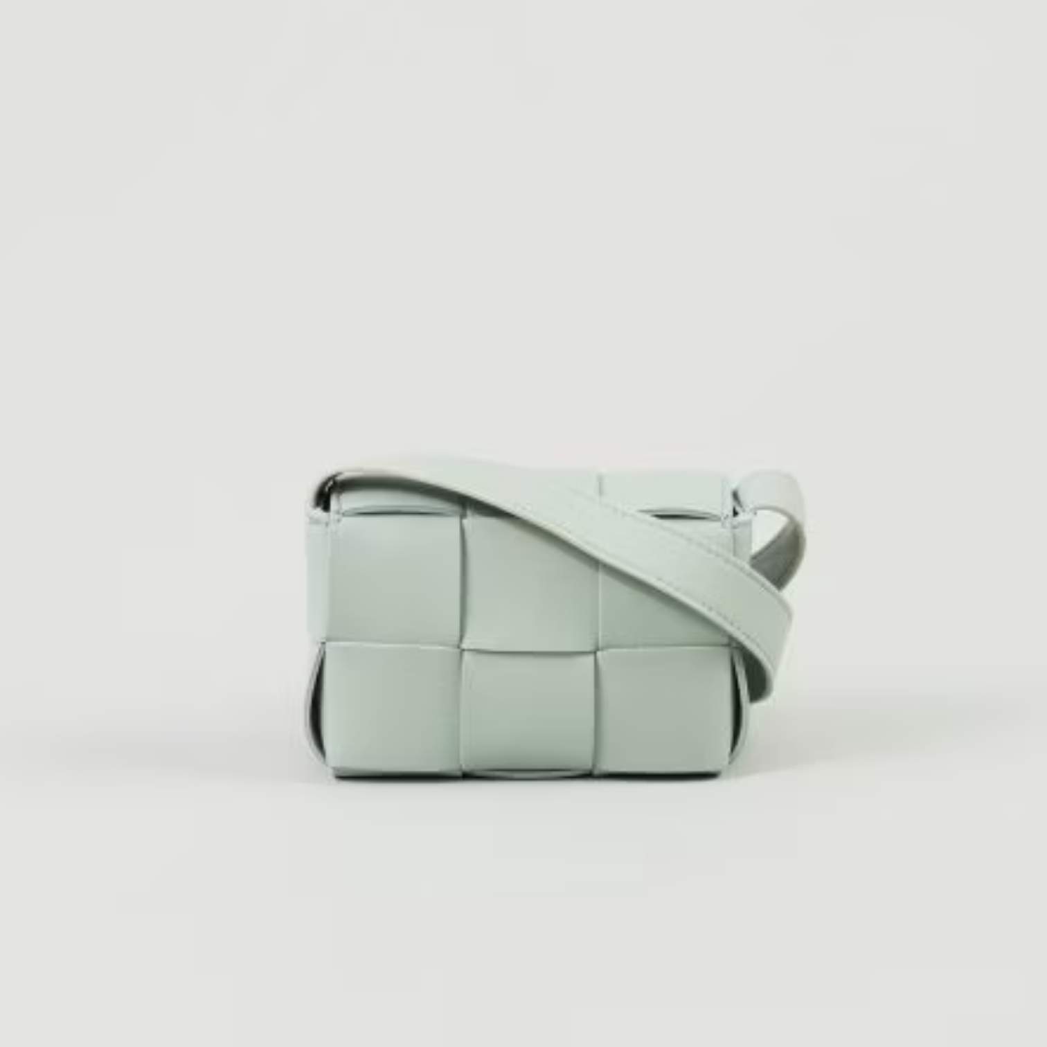 ショルダーバッグ・ポシェット Bottega Veneta**'Candy Cassette' Shoulder bag**13x9x5cm